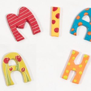 Lettres