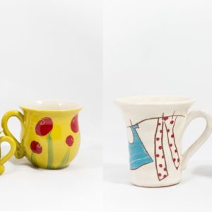 Tasses et mugs