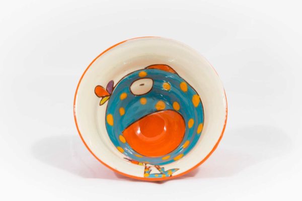 Bol Oiseau
