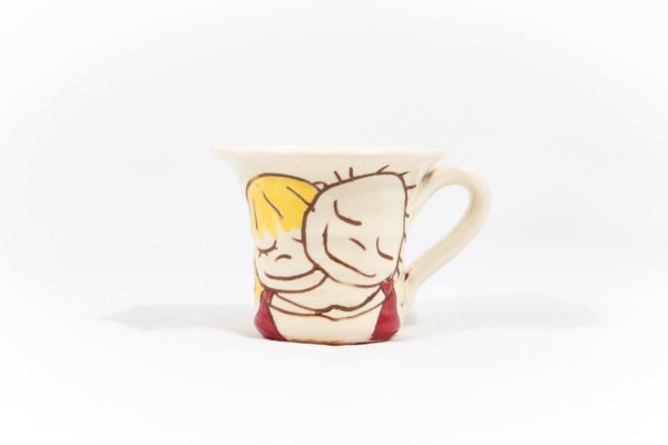 Tasse Les Amoureux