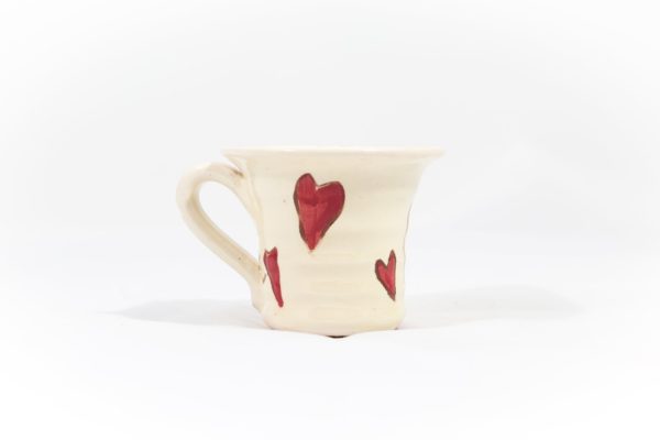 Tasse Les Amoureux