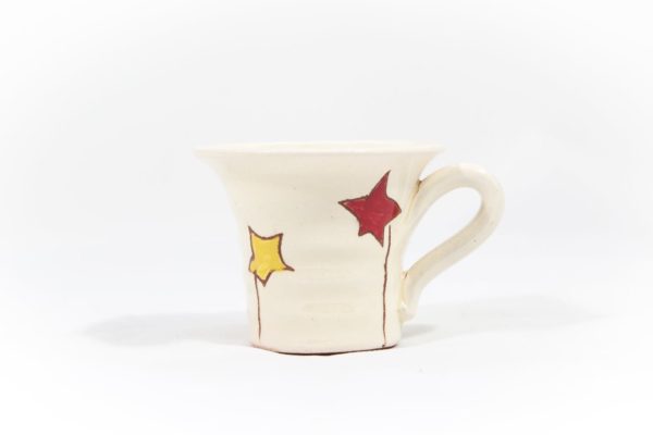 Tasse Étoiles