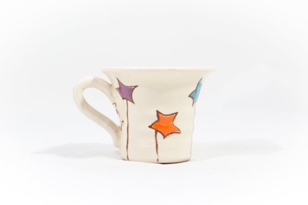 Tasse Étoiles