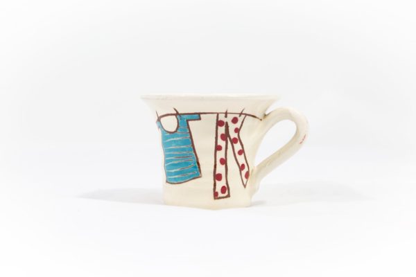 Tasse Linge