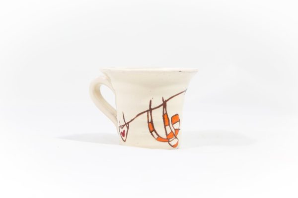 Tasse Linge