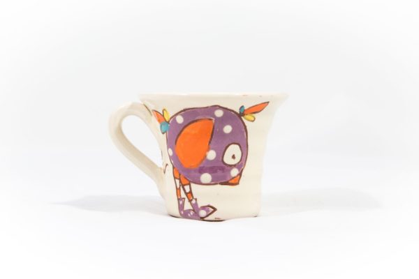 Tasse Oiseau