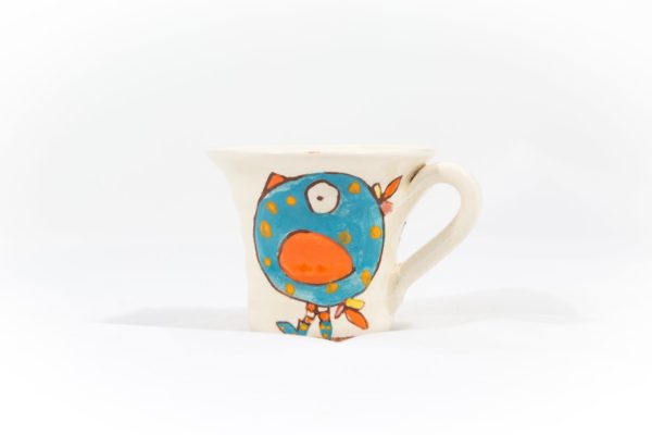 Tasse Oiseau