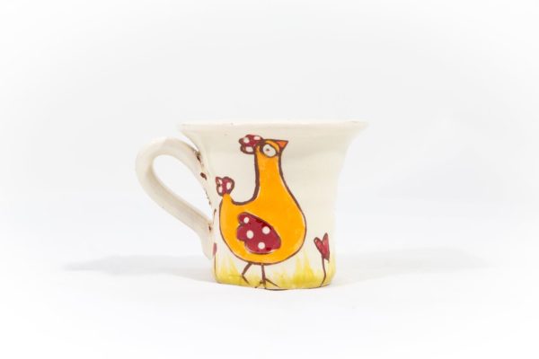 Tasse Poule