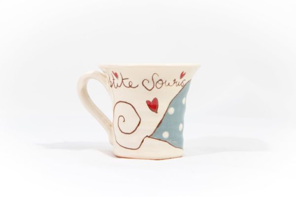 Tasse Petite souris