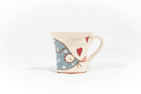 Tasse Petite souris
