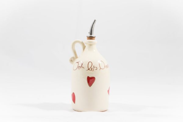 Huilier droit Les Amoureux