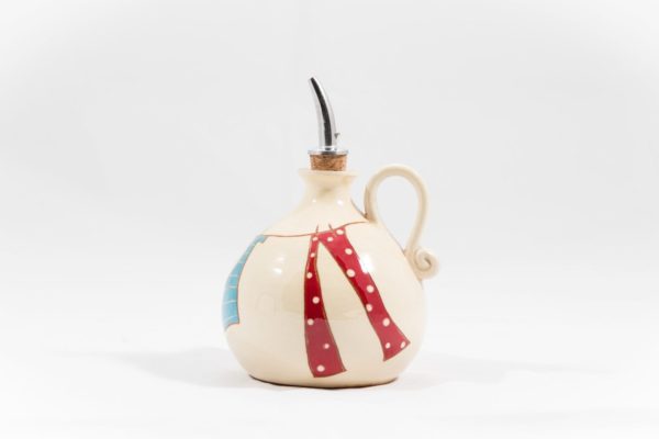 Huilier rond Linge