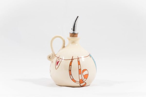 Huilier rond Linge