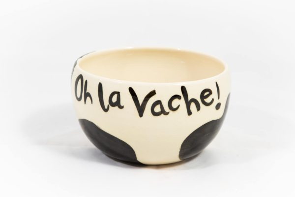 Bol Oh la vache !