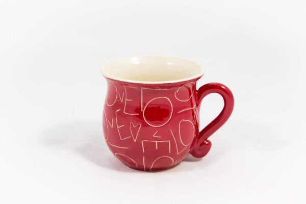 Tasse Love