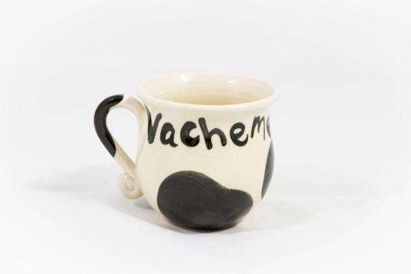 Tasse Vachement Bon!