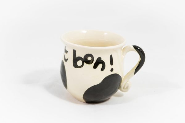 Tasse Vachement Bon!