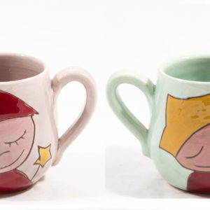 Mugs enfants